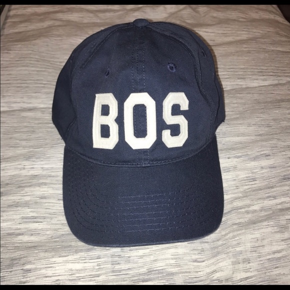 Aviate Boston Cap - Unisex - Picture 1 of 3
